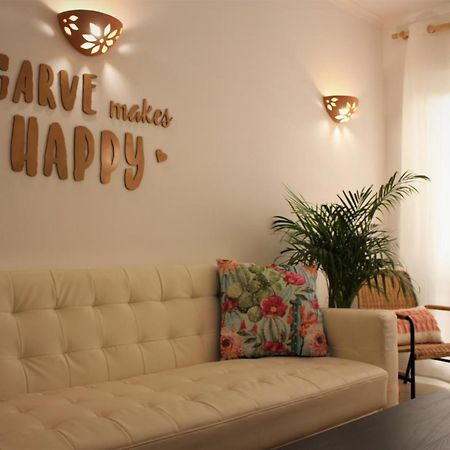 Apartament Casa Boho Albufeira Zewnętrze zdjęcie