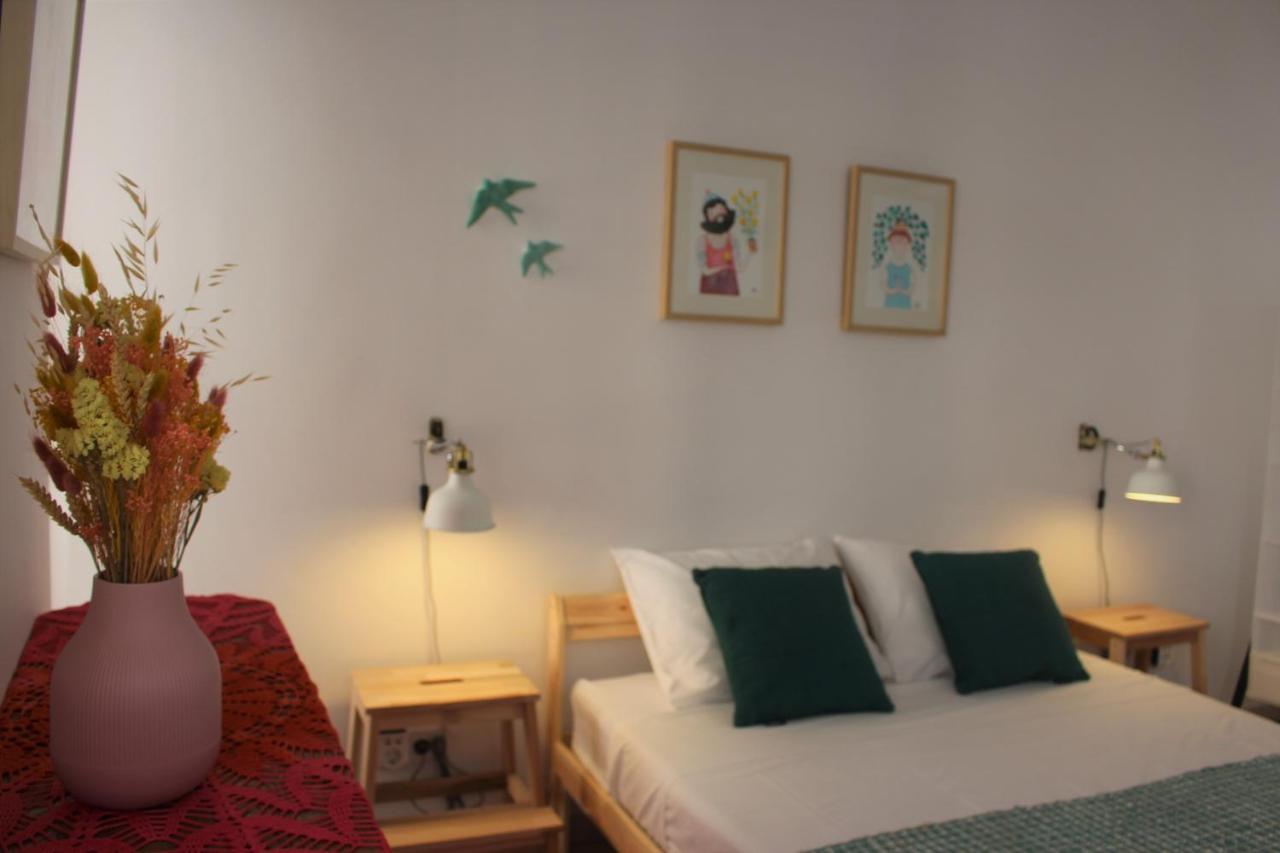 Apartament Casa Boho Albufeira Zewnętrze zdjęcie
