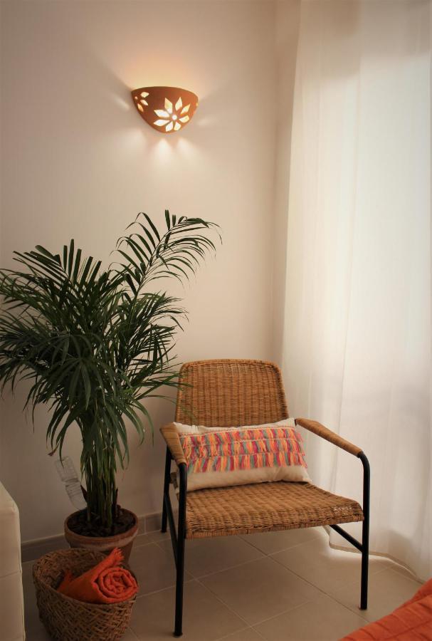 Apartament Casa Boho Albufeira Zewnętrze zdjęcie
