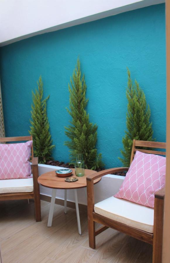 Apartament Casa Boho Albufeira Zewnętrze zdjęcie
