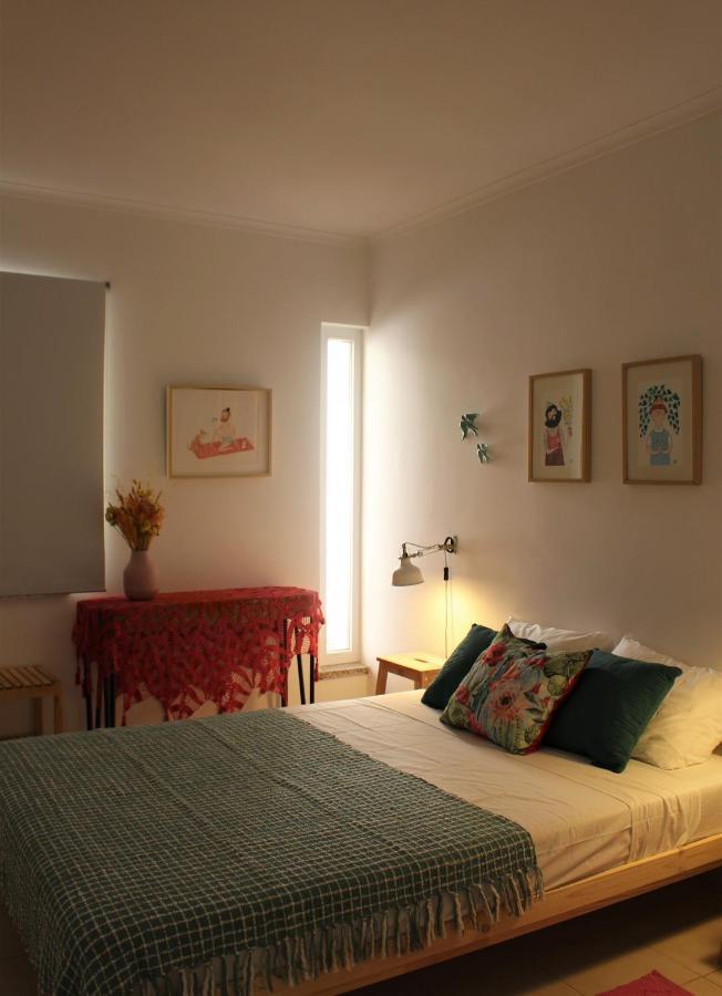 Apartament Casa Boho Albufeira Zewnętrze zdjęcie