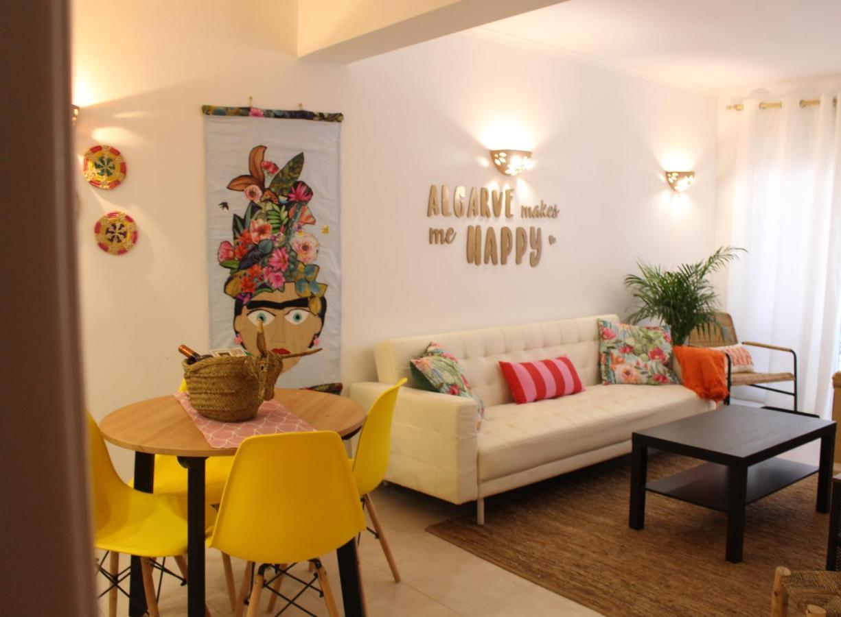 Apartament Casa Boho Albufeira Zewnętrze zdjęcie