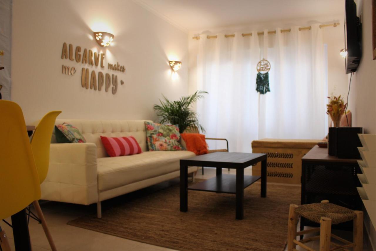 Apartament Casa Boho Albufeira Zewnętrze zdjęcie