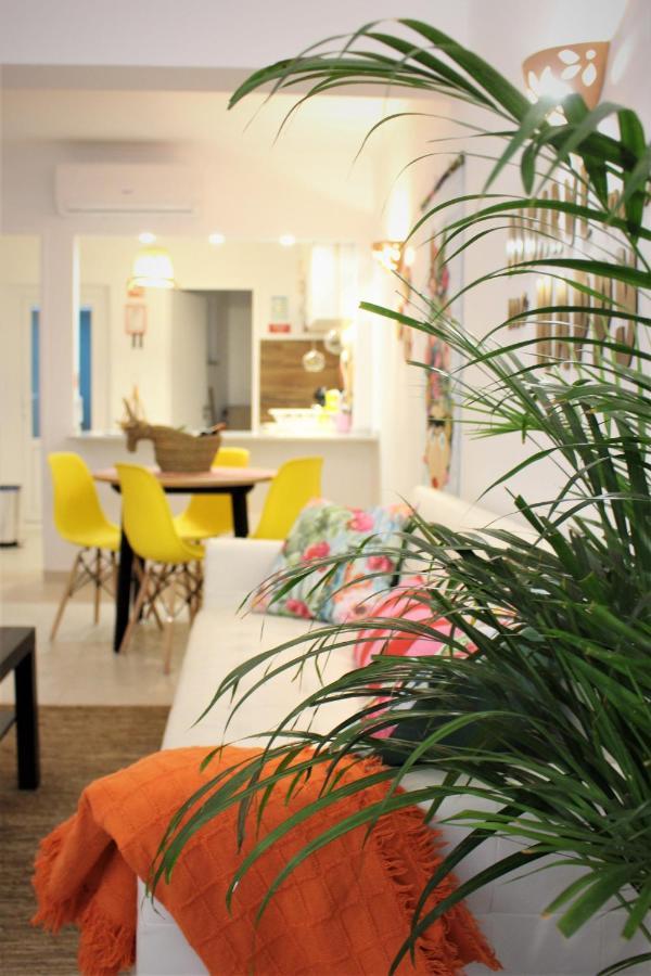 Apartament Casa Boho Albufeira Zewnętrze zdjęcie