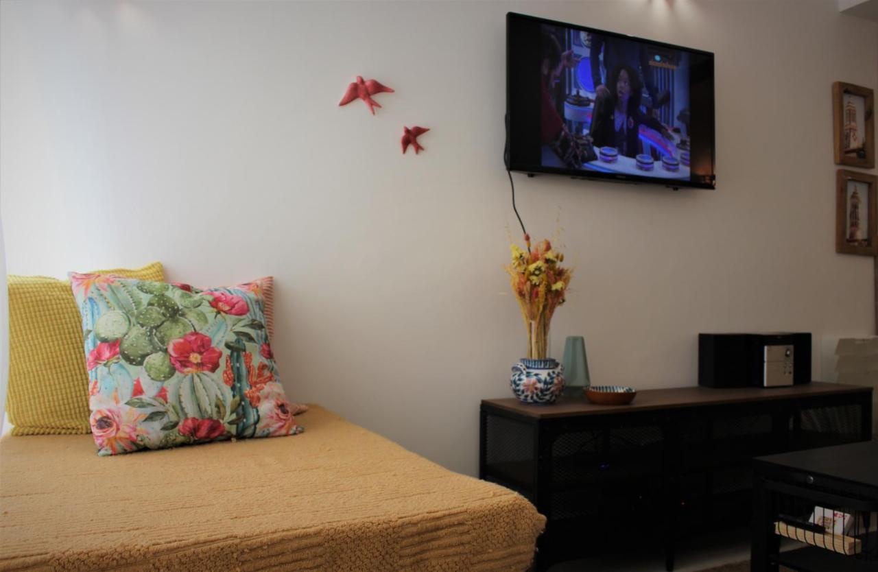 Apartament Casa Boho Albufeira Zewnętrze zdjęcie