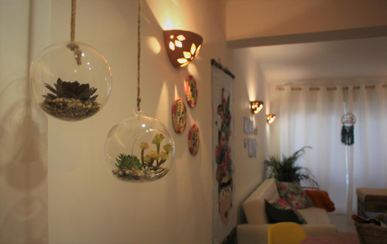 Apartament Casa Boho Albufeira Zewnętrze zdjęcie
