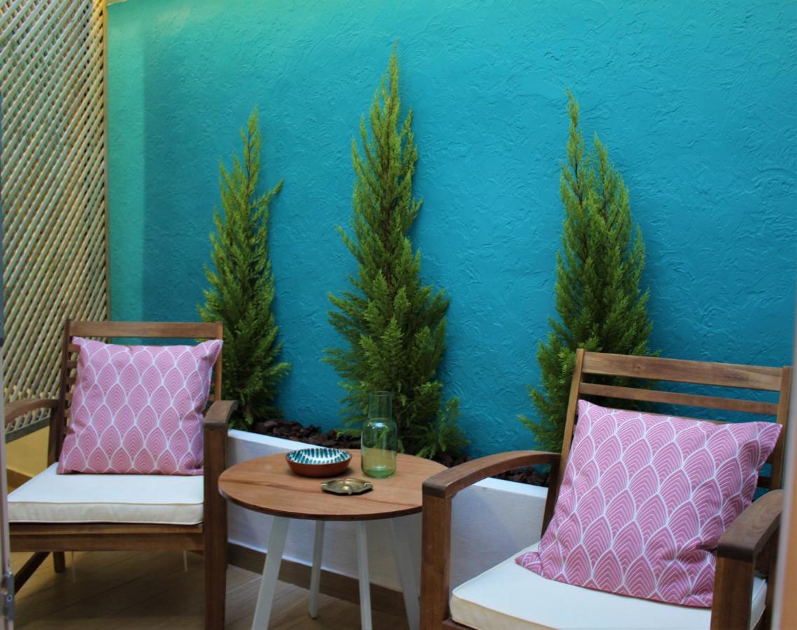 Apartament Casa Boho Albufeira Zewnętrze zdjęcie