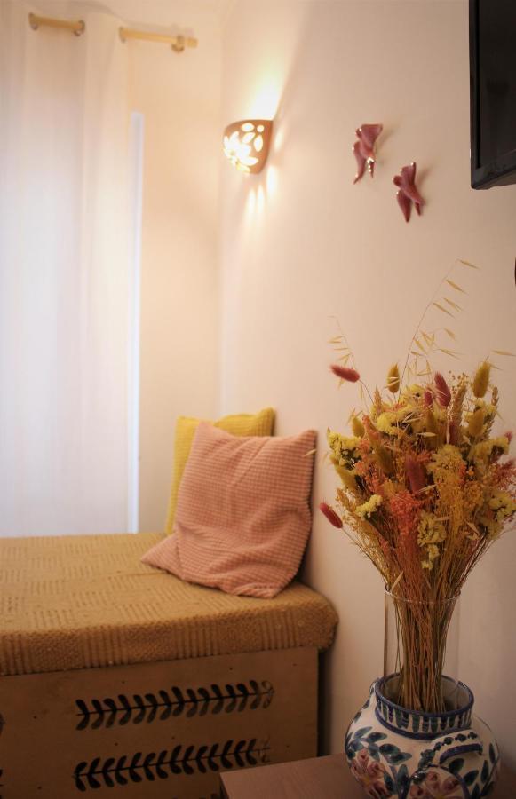 Apartament Casa Boho Albufeira Zewnętrze zdjęcie