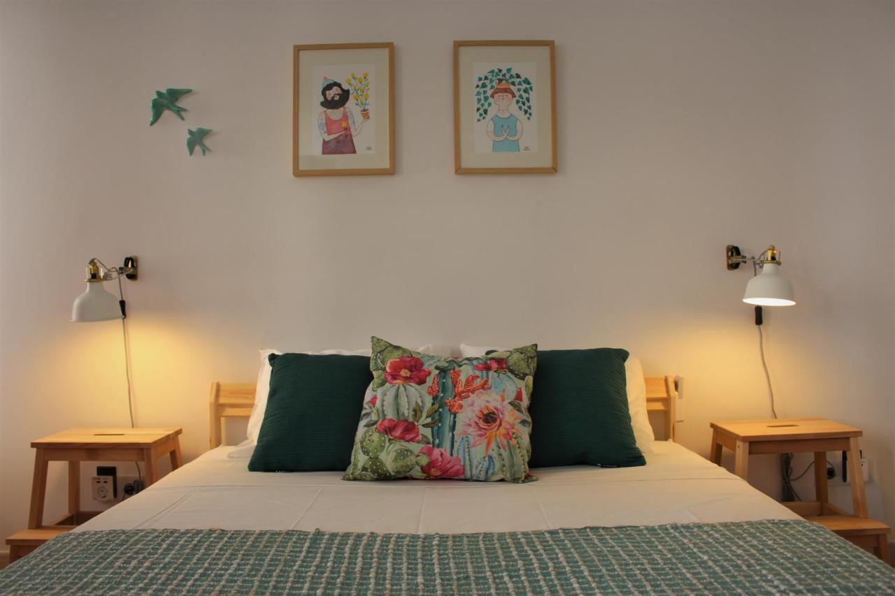 Apartament Casa Boho Albufeira Zewnętrze zdjęcie