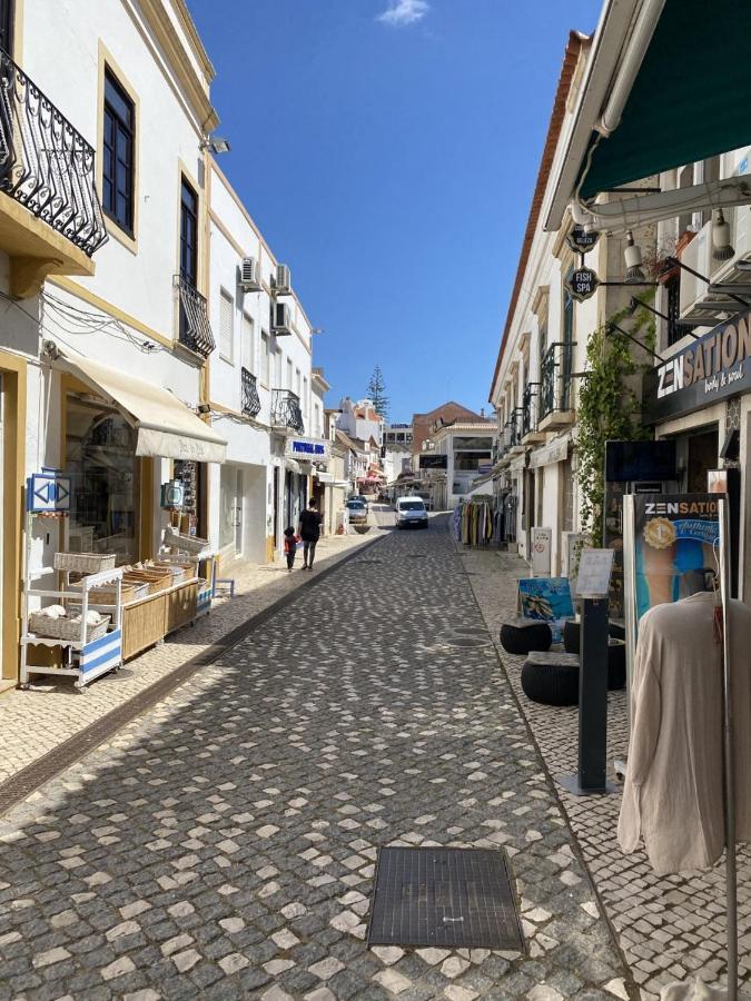Apartament Casa Boho Albufeira Zewnętrze zdjęcie
